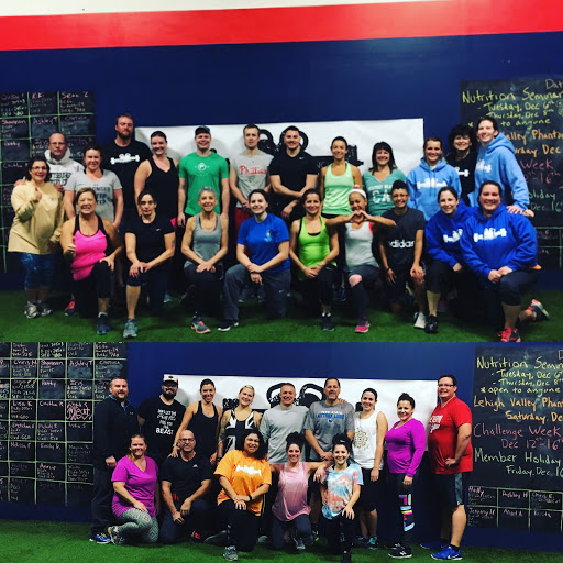 Gym «K. Shan Performance Fitness Training», reviews and photos, 1716 E Tremont St, Allentown, PA 18109, USA