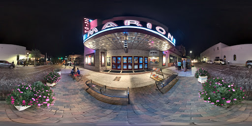 Movie Theater «Marion Theatre», reviews and photos, 50 SE Magnolia Exd, Ocala, FL 34471, USA