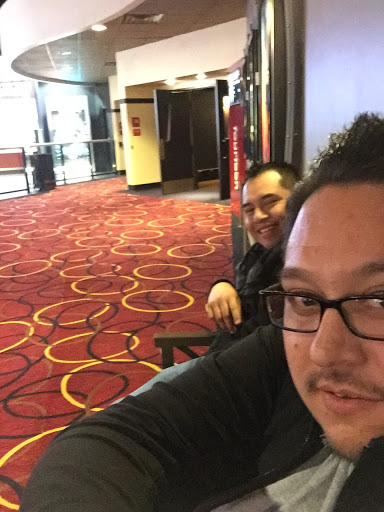 Movie Theater «AMC Bowles Crossing 12», reviews and photos, 8035 W Bowles Ave, Littleton, CO 80123, USA