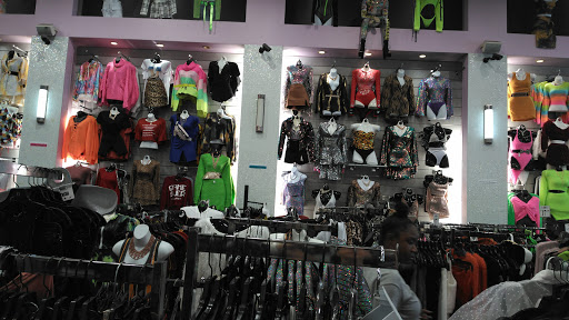Fashion Accessories Store «Hot Point International Fashions», reviews and photos, 342 E Fordham Rd, Bronx, NY 10458, USA