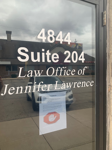 Law Office of Jennifer Lawrence