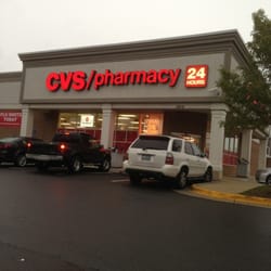 Drug Store «CVS», reviews and photos, 5652 Pickwick Rd, Centreville, VA 20120, USA