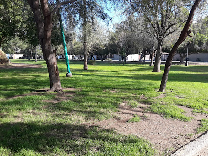 Parque Jardines del Lago