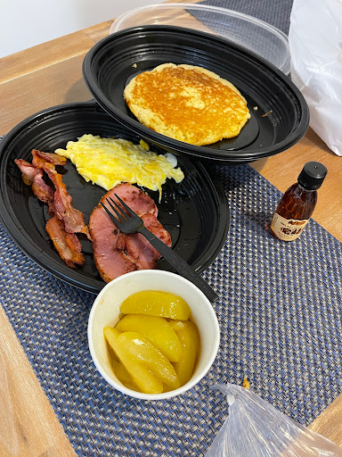 American Restaurant «Cracker Barrel Old Country Store», reviews and photos, 7060 Concourse Pkwy, Douglasville, GA 30134, USA