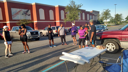 Movie Theater «AMC Southpoint 17», reviews and photos, 8030 Renaissance Pkwy, Durham, NC 27713, USA