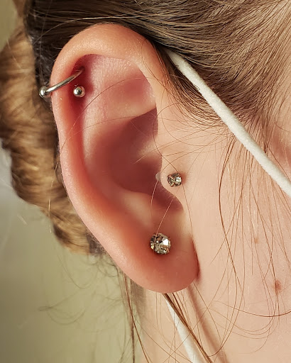 Find tattoo ideas for gay couples for your next unique tattoo in Yuba City at The Piercing Queen 530