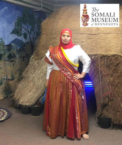 Museum «The Somali Museum of Minnesota», reviews and photos, 1516 E Lake St #011, Minneapolis, MN 55407, USA