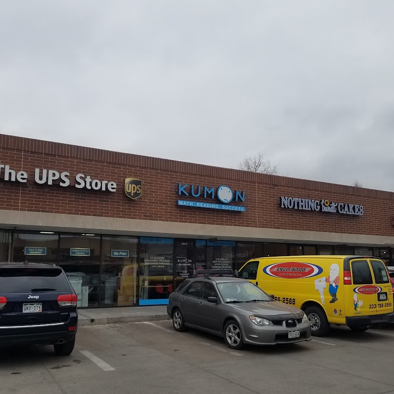 The UPS Store