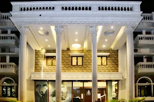 Hotel Kailas Residency image