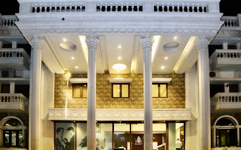 Hotel Kailas Residency image