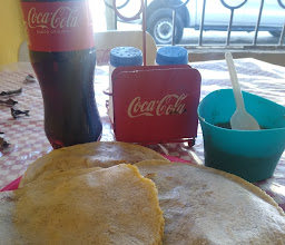 Cafetería tec photo