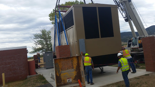 Electrician «Eagle Electric Inc», reviews and photos, 1102 Enterprise Dr, Helena, MT 59601, USA