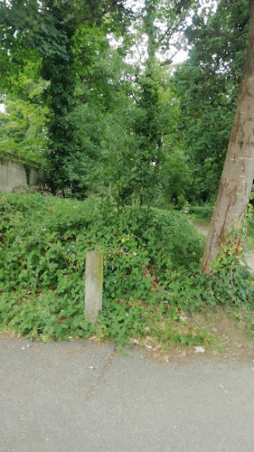 Le Parc De La Gréneraie à Nantes