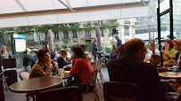 Atmosphère du Restaurant La Mascotte à Paris - n°19