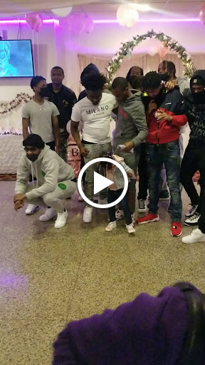 Banquet Hall «KD Party Center», reviews and photos, 6085 State Rd, Cleveland, OH 44134, USA