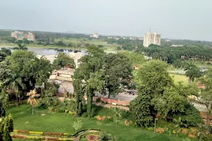 Amarsinh Bhilabhai Chaudhari Garden image