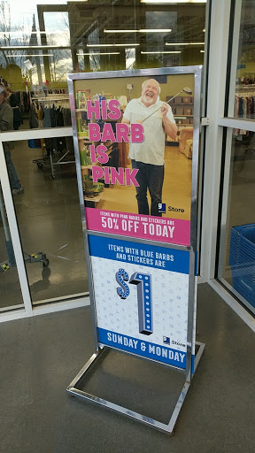 Thrift Store «Goodwill Store & Donation Center», reviews and photos