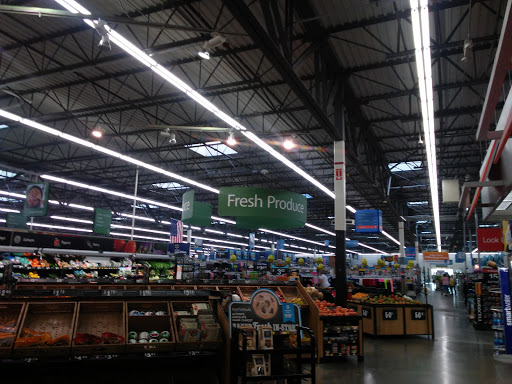 Department Store «Walmart Supercenter», reviews and photos, 2485 IA-92, Washington, IA 52353, USA