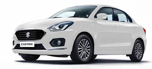 Car booking silchar