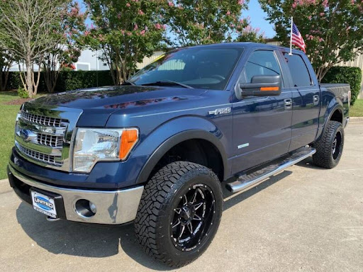 Used Car Dealer «UNITED AUTO WHOLESALERS LLC», reviews and photos, 3600 Airline Blvd, Portsmouth, VA 23701, USA