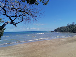 Mtsanga Foumbouni Beach'in fotoğrafı imkanlar alanı