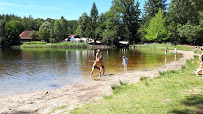 Étang d'Hasselfurth du Restaurant L'Auberge du Lac à Bitche - n°2