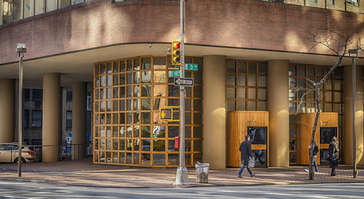 Consulate General of Jamaica Foreign Consulate of Jamaica in New York