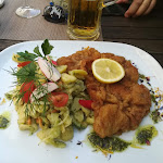 Photo n°3 de l'avis de Manuela.a fait le 31/08/2019 à 13:06 sur le  Altstädter Stuben à Rostock