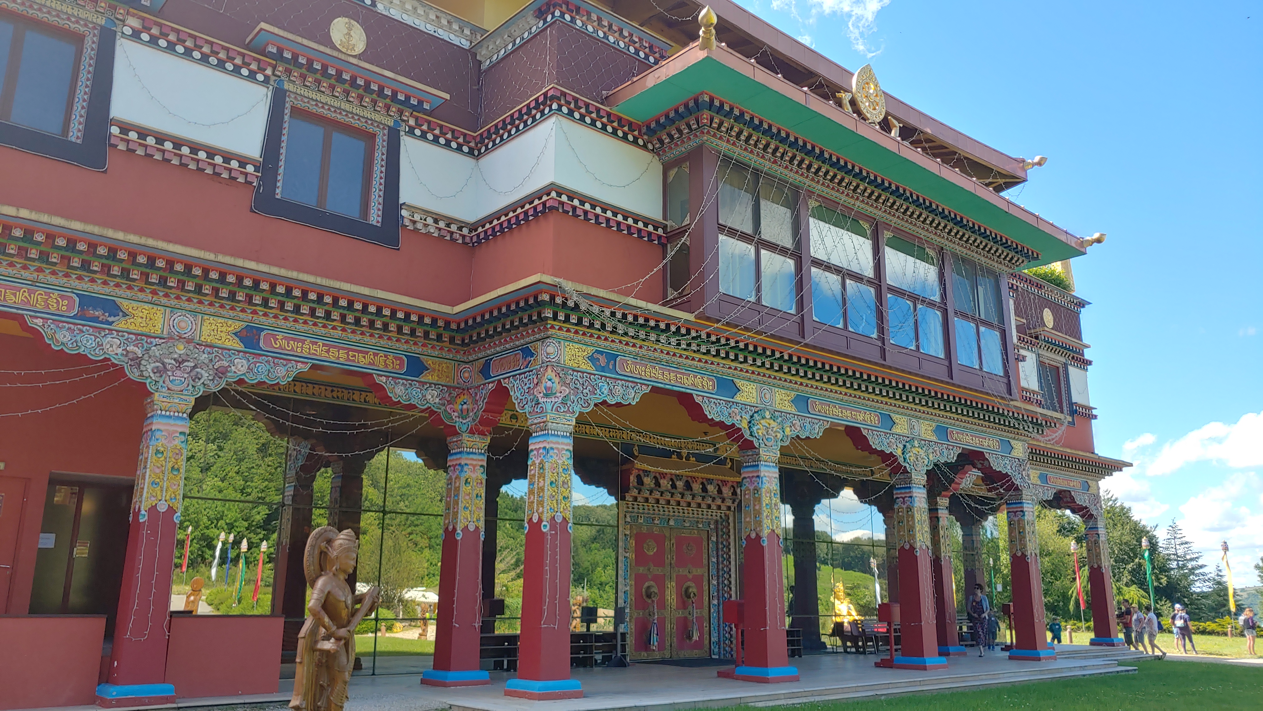 Photo n° 3 de l'avis de Andrey. fait le 15/06/2020 à 18:09