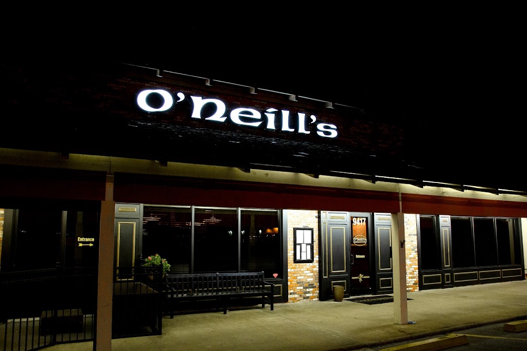 O'Neill's Restaurant & Bar 66206