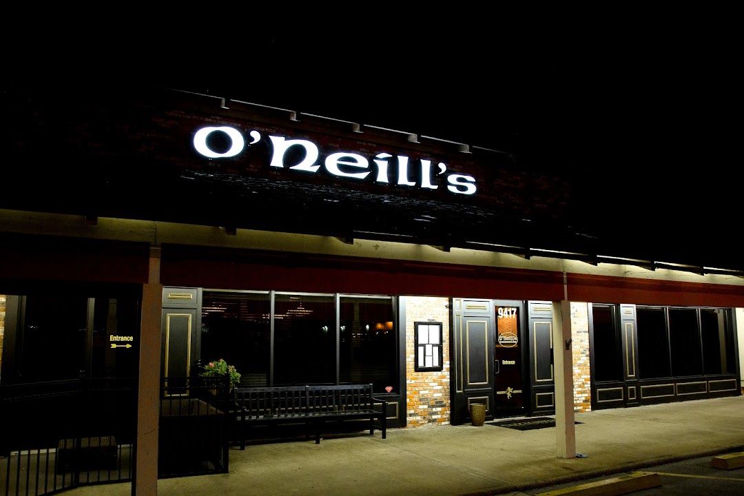 ONeills Restaurant & Bar