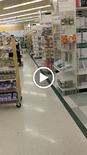 Fabric Store «Jo-Ann Fabrics and Crafts», reviews and photos, 3379 Daniels Rd, Winter Garden, FL 34787, USA