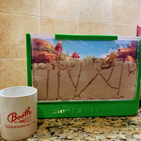 Booth Exterminating Company Inc. - Photo 3 - Car repair in , Raleigh