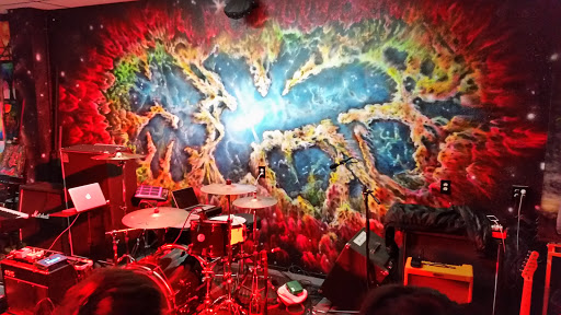 Find creative number tattoo ideas for your next unique tattoo in Saint Petersburg at Lucky You Tattoo