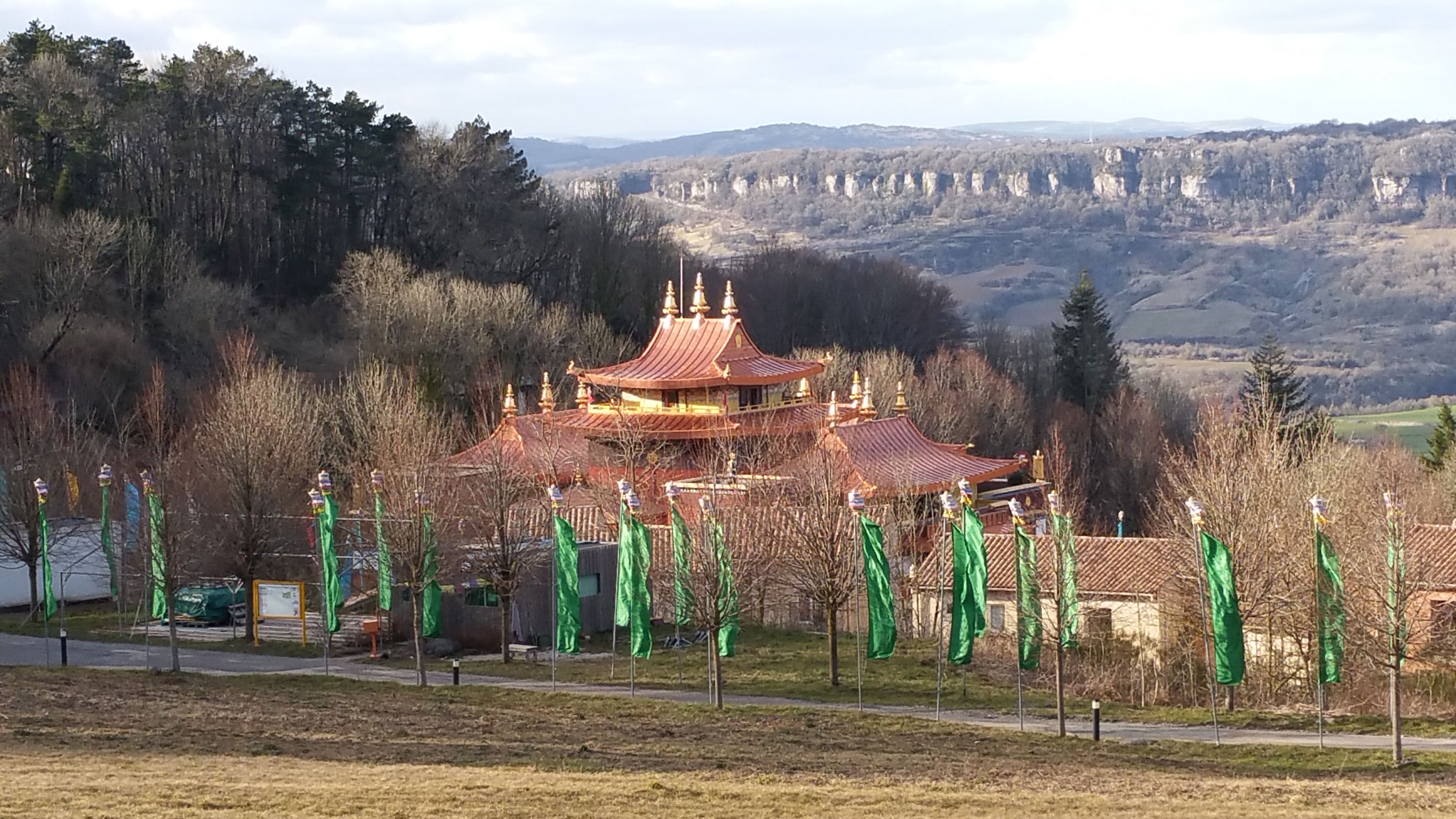 Photo n° 14 de l'avis de Gilbert.u fait le 01/03/2019 à 18:23