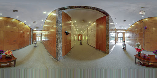 Funeral Home «Ivey Funeral Home at Rose Hill Burial Park», reviews and photos, 2565 Princeton Rd, Hamilton, OH 45011, USA