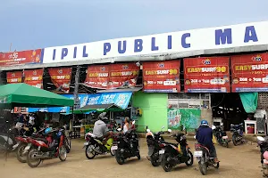 Ipil, Tabuan Market image