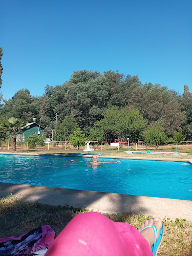 Opiniones de Camping Las Islas en Linares - Camping