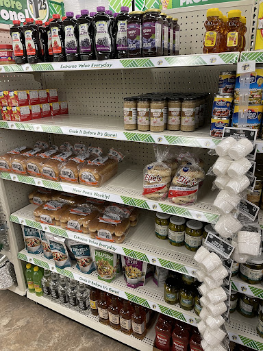 Dollar Store «Dollar Tree», reviews and photos, 1700 Sullivan Trail #1a, Easton, PA 18040, USA