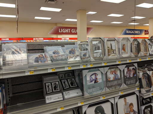 Drug Store «Bartell Drugs Admiral Way Store», reviews and photos, 2345 42nd Ave SW, Seattle, WA 98116, USA