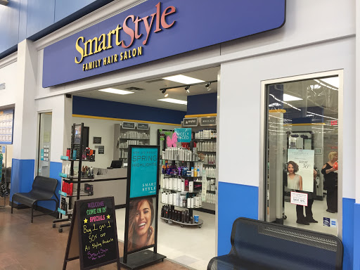 Hair Salon «SmartStyle Hair Salon», reviews and photos, 1112 New Pointe Blvd, Leland, NC 28451, USA