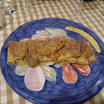 Photo n°3 de l'avis de Francesco.r fait le 22/05/2022 à 16:43 sur le  Antica bettola à Angri