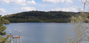Photo n°101 de La Cocotte Bleue à Aydat ()
