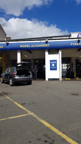 Reviews of Halfords Autocentre Plymouth in Plymouth - Auto repair shop