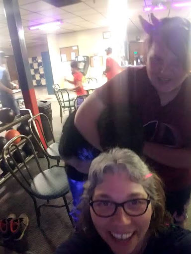 Bowling Alley «Vinton Bowling Center», reviews and photos, 1200 Vinyard Rd, Vinton, VA 24179, USA