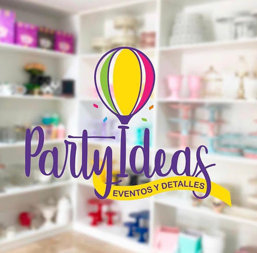 Party Ideas Store