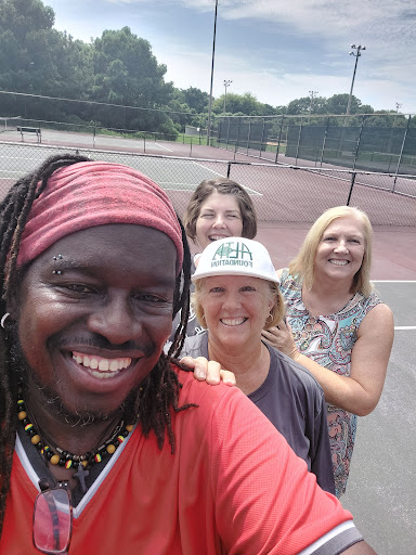 Park «Richard Craig Park», reviews and photos, 125 S Zack Hinton Blvd, McDonough, GA 30253, USA