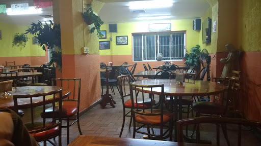 Restaurant Providencia