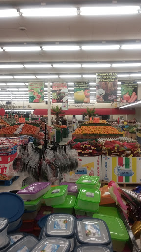Supermarket «R Ranch Market 11», reviews and photos, 17305 Valley Blvd, La Puente, CA 91744, USA