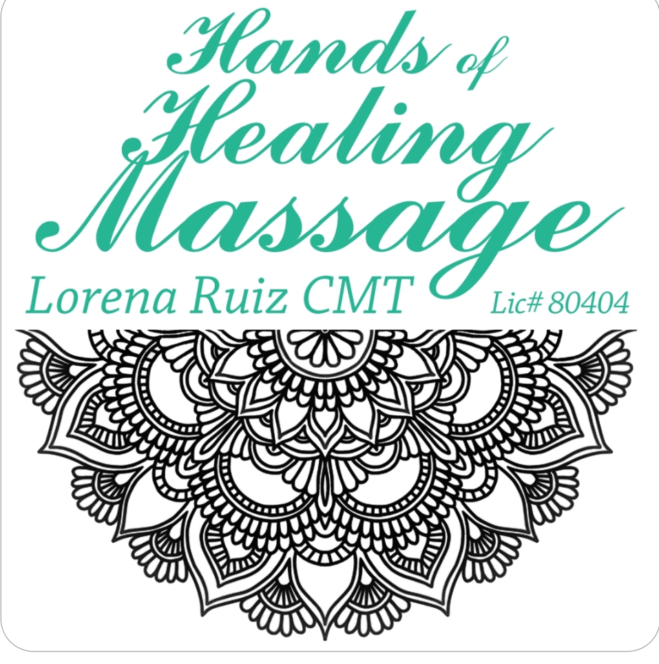Hands of Healing Massage 95240